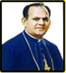 BISHOP FORTUNATO da VEIGA COUTINHO